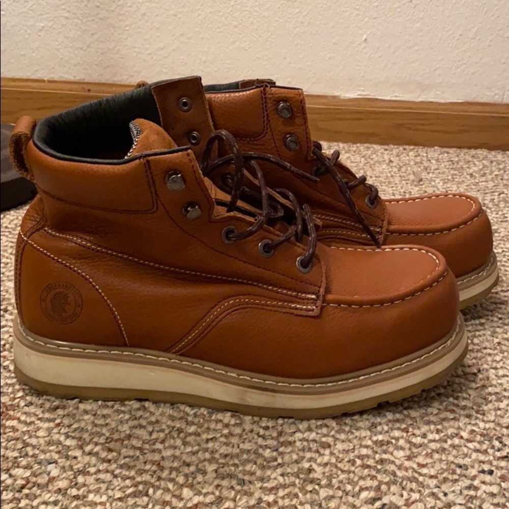 Rockrooster Boots